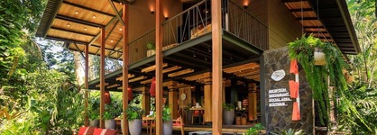 Awā Beachfront Hotel