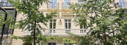 Palacio Gran Vía, Royal Hideaway Hotel