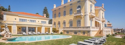 Estoril Vintage Hotel