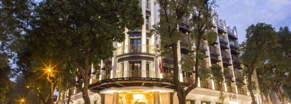 Capella Hanoi