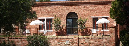 Precise Tale Poggio Alla Sala