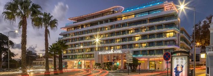 Evolution Cascais-Estoril Hotel