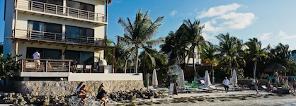 Hotel Boutique Casa Muuch Holbox