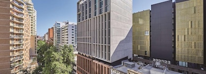 Vibe Hotel Sydney Darling Harbour