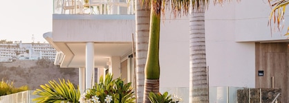 Grand Horizon Luxury Boutique Apartments
