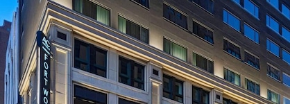 Ac Hotel Fort Worth Downtown