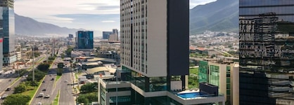 Hyatt Place Monterrey Valle