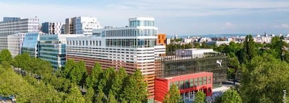 Residence Inn By Marriott Strasbourg