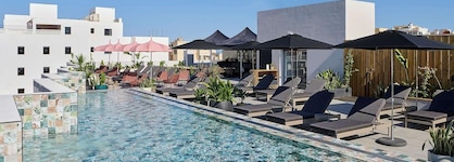 Stic Urban Hotel & Spa