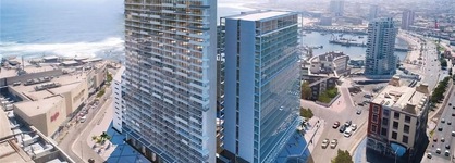 Hotel Alto Antofagasta