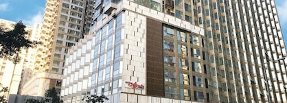 Hotel Alexandra