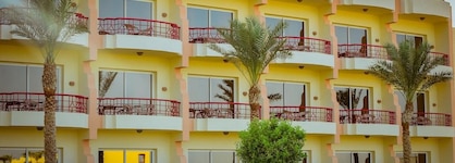 Amarina Queen Resort & Aqua Park Marsa Allam