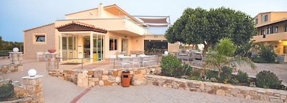 Achilleas Beach Hotel Adults Only