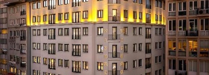 Wish More Hotel Şişli