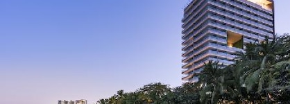 Hilton Santa Marta