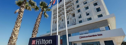 Hilton Garden Inn Casablanca Sud
