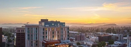 Residence Inn By Marriott Berkeley