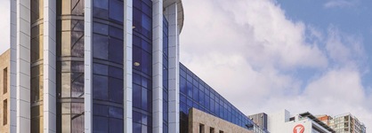 Travelodge Hotel Hurstville Sydney