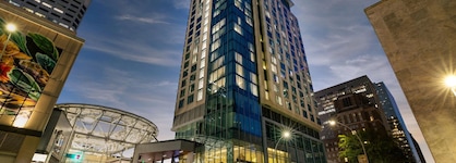The Laura Hotel, Houston Downtown, Autograph Collection
