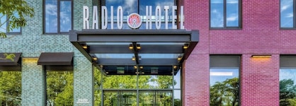 Radio Hotel