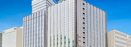 Mitsui Garden Hotel Sapporo