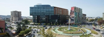 Ebel Boutique Hotel