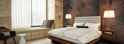 Bellyard, West Midtown Atlanta, A Tribute Portfolio Hotel