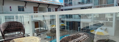 Vila De Maré Hotel