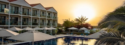 Royalton CHIC Antigua, An Autograph Collection All-Inclusive Resort – Adults Only