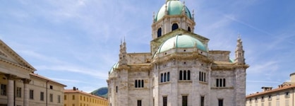 Dbh Duomo Boutique Hotel Lake Como