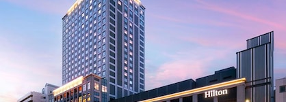 Hilton Hiroshima