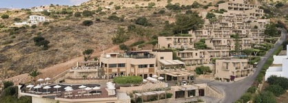 Domes Aulus Elounda Resort, Curio Collection by Hilton