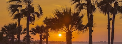 Hilton Skanes Monastir Beach Resort