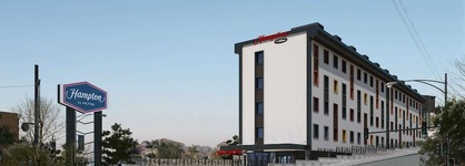 Hampton By Hilton Istanbul Arnavutkoy