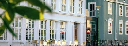 Iceland Parliament Hotel, Curio Collection By Hilton