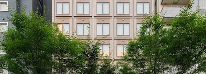 Hilton Garden Inn Kyoto Shijo Karasuma
