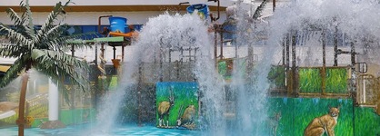 Waldorf Astoria Doha Lusail
