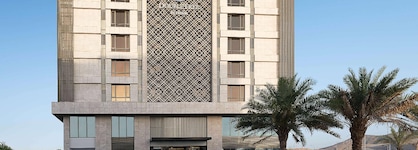 Doubletree By Hilton Muscat Qurum