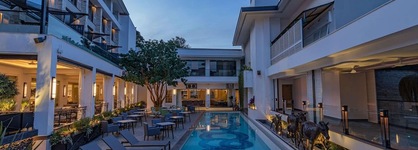 Kwetu Nairobi, Curio Collection By Hilton