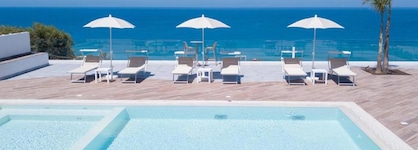 Midenza Seaside & Nature Retreat
