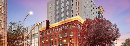 Hyatt Centric Downtown Sacramento