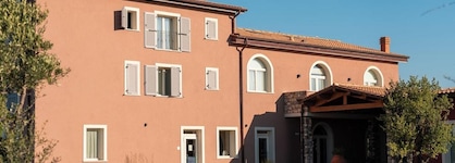 Riva Toscana Golf Resort & Spa