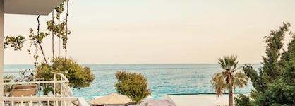 Hotel Rivage Taormina