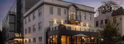 The Wylie Hotel Atlanta, Tapestry Collection By Hilton