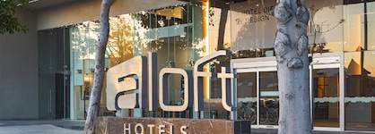 Aloft By Marriott Playa Del Carmen