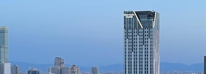 Centara Grand Hotel Osaka