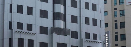 Concorde Palace Hotel