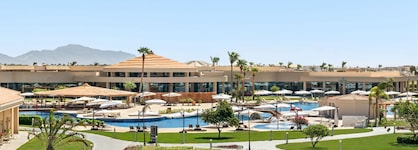 Pickalbatros Luxury Suites - Sharm El Sheikh