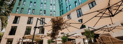 Kutaisi Inn