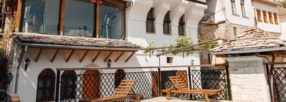 Hotel Praga, Gjirokaster